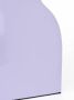 Zuiver Cones Kruk H 45 cm Shiny Lilac - Thumbnail 3