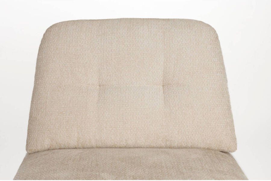 Zuiver loungestoel Benjamin