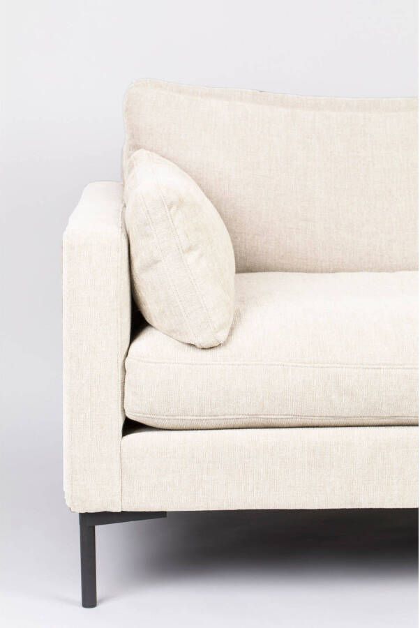 Zuiver Loveseat Summer Crème