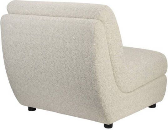 Zuiver Mississippi Outdoor Fauteuil