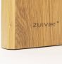 Zuiver Brave Salontafel Hout Bruin - Thumbnail 2