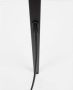 Zuiver Vloerlamp Tripod H157 Cm Zwart - Thumbnail 6