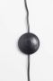 Zuiver Vloerlamp Tripod H157 Cm Zwart - Thumbnail 7