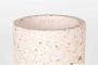 Zuiver Vaas Fajen Terrazzo 25cm hoog - Thumbnail 4