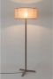 Zuiver Vloerlamp Shelby 155cm Taupe - Thumbnail 3