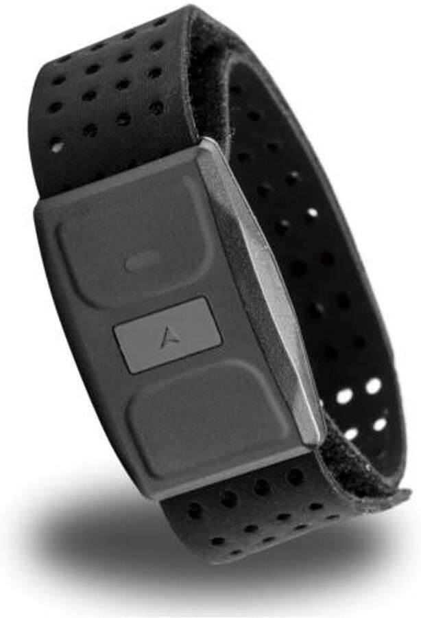 Flow Fitness bluetooth pols hartslagmeter