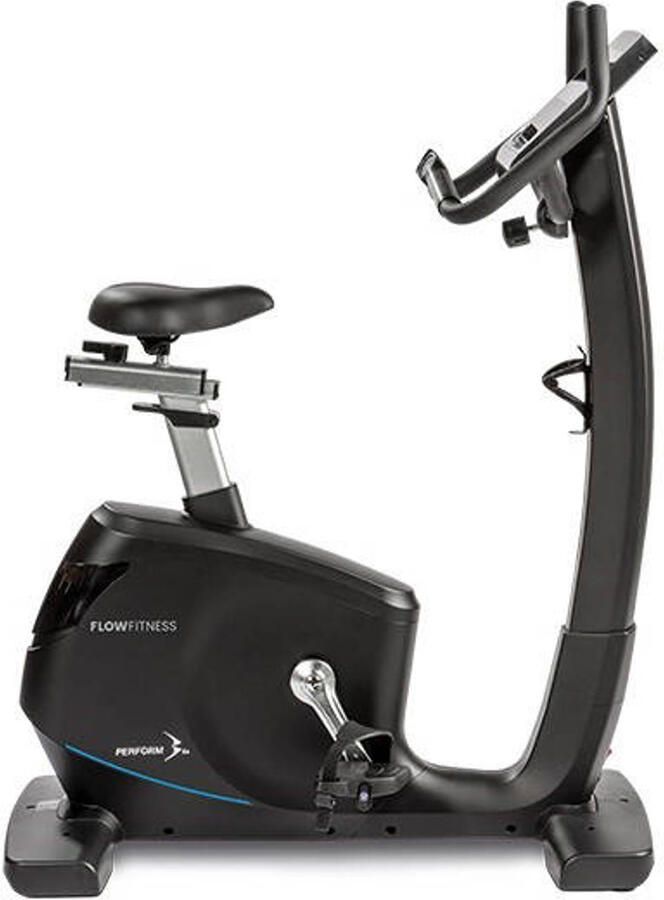 Flow Fitness hometrainer Perform B5s