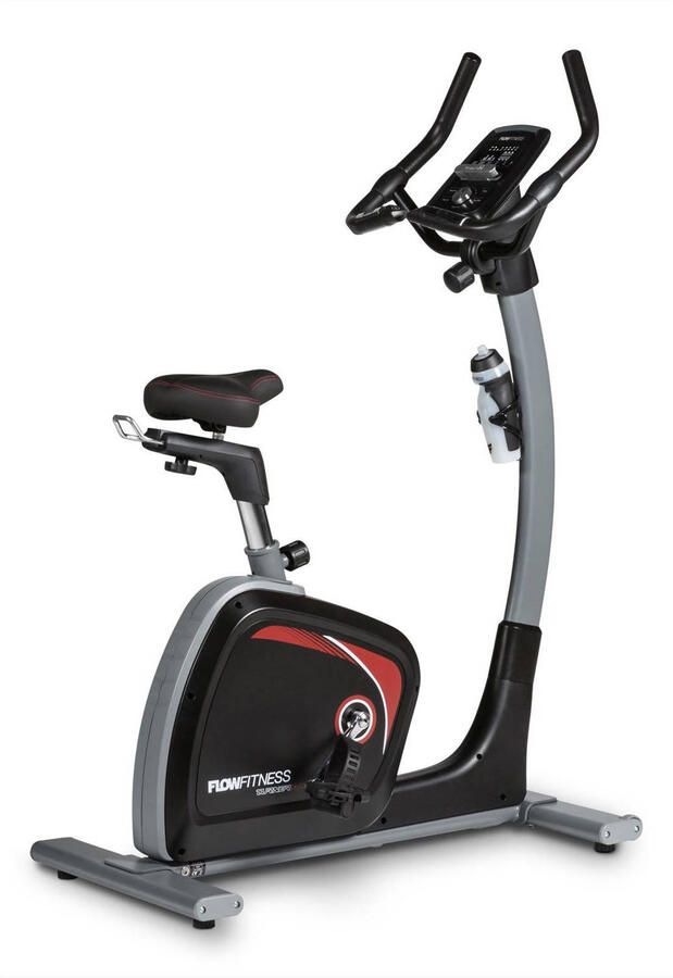 Flow Fitness hometrainer Turner DHT2500i