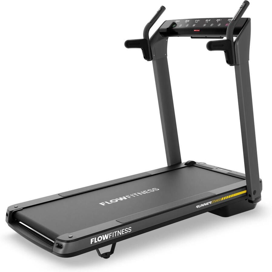 Flow Fitness Loopband DTM400i