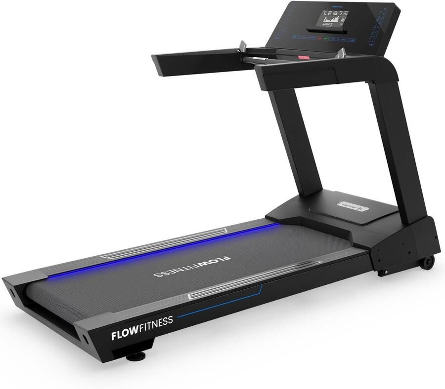 Flow Fitness Perform T3i loopband