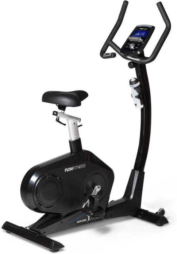 Flow Fitness hometrainer Perform B3i