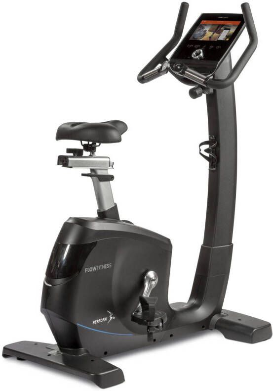 Flow Fitness hometrainer Perform B5s