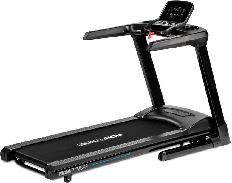 Flow Fitness loopband Perform T2i