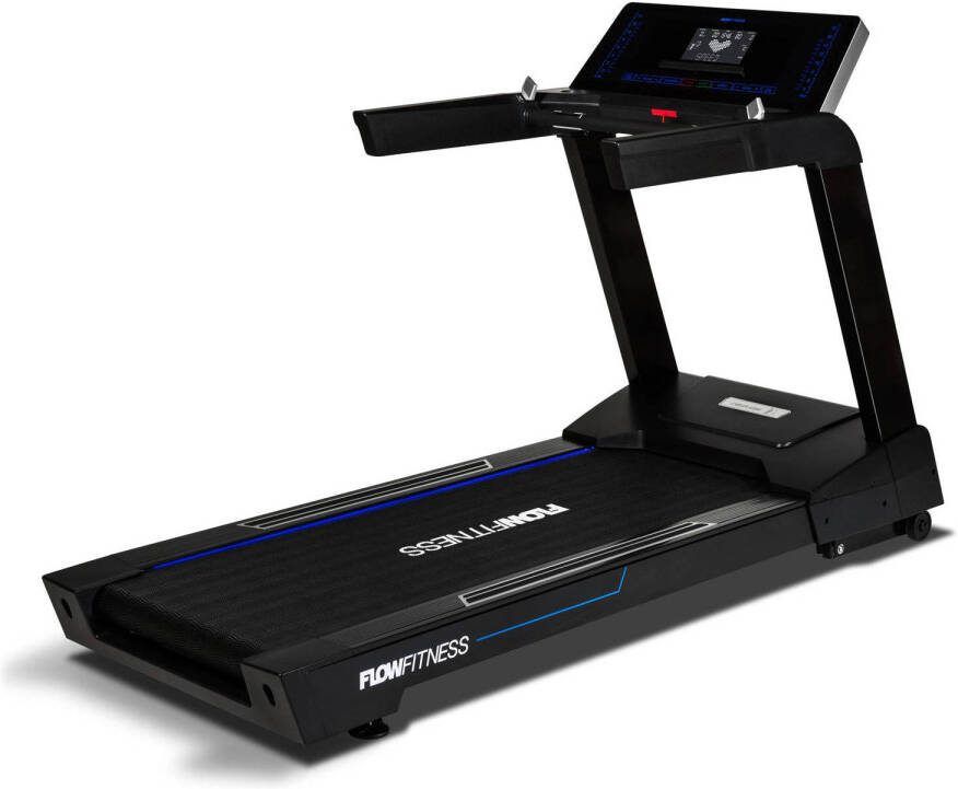 Flow Fitness loopband Perform T3i