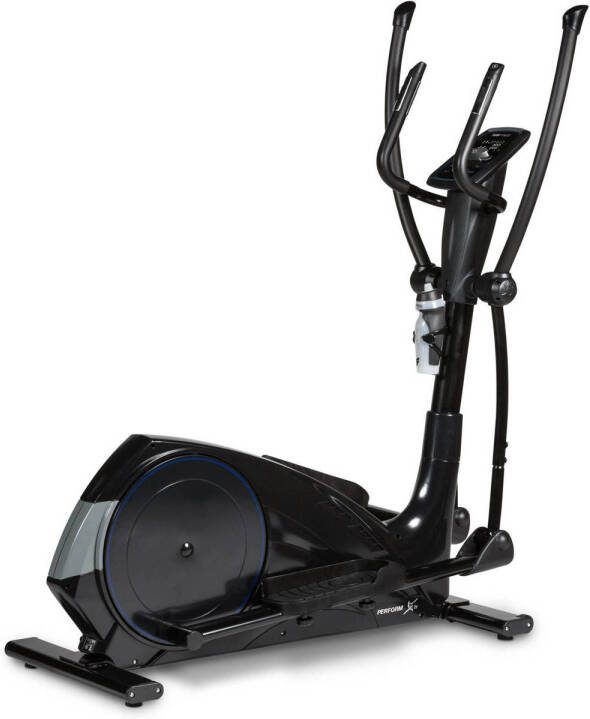 Flow Fitness crosstrainer Perform X2i