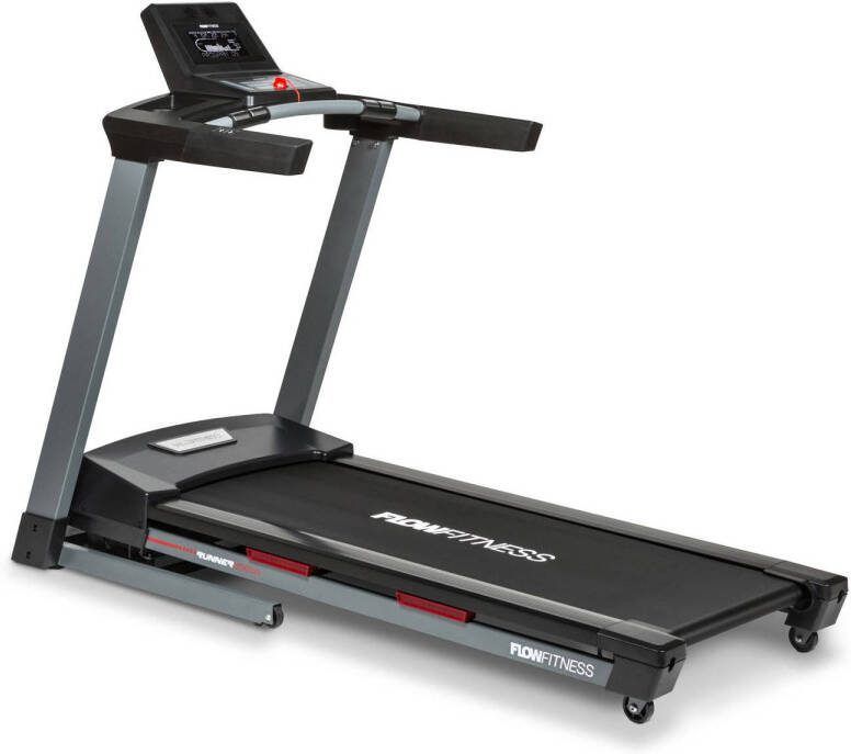 Flow Fitness loopband Runner DTM2000i