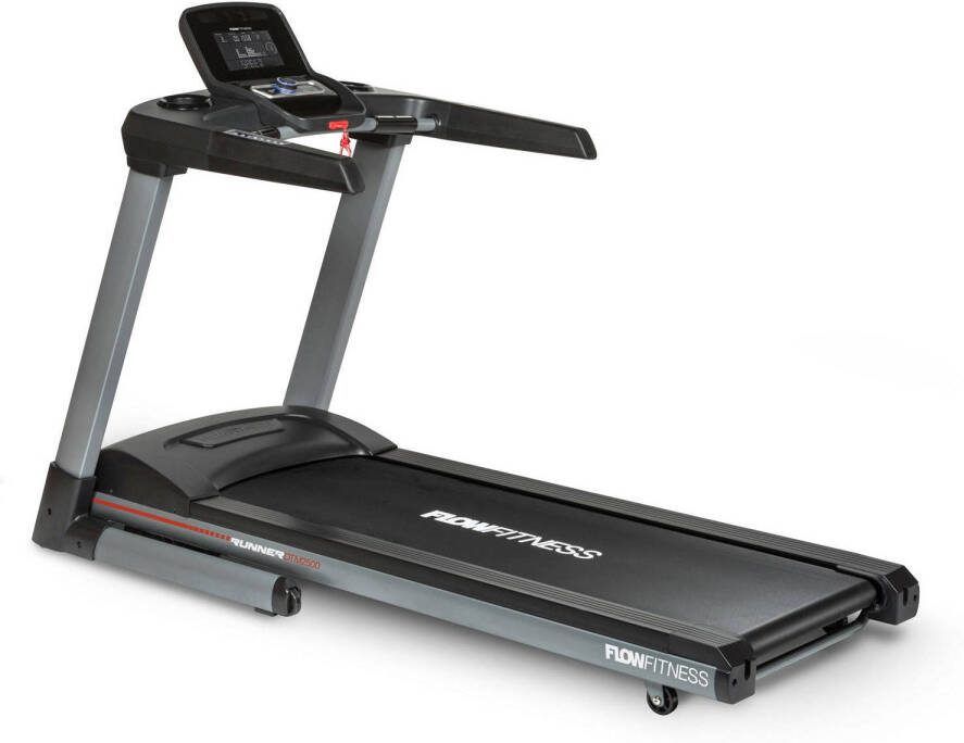Flow Fitness loopband Runner DTM2500