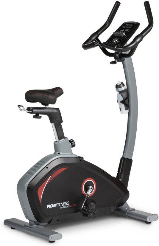 Flow Fitness hometrainer Turner DHT2000i