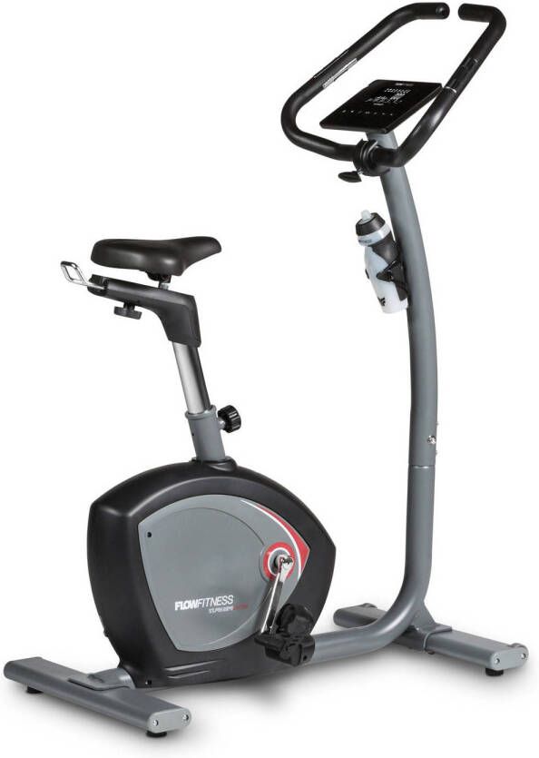 Flow Fitness Turner DHT750 hometrainer