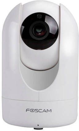 Foscam R4M-W Super HD Dual-Band WiFi IP Camera