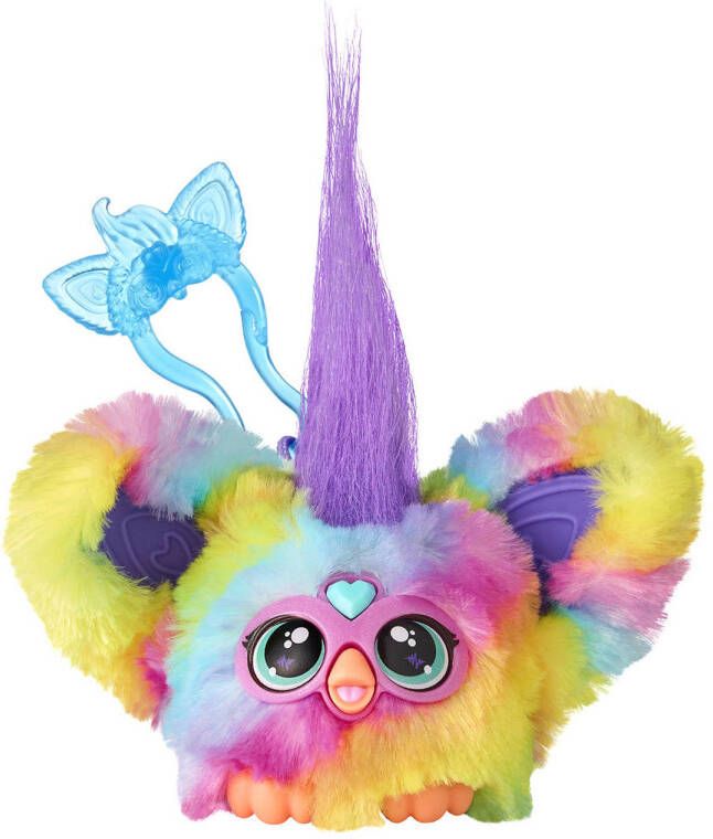 Furby Furblet Electronic Rave