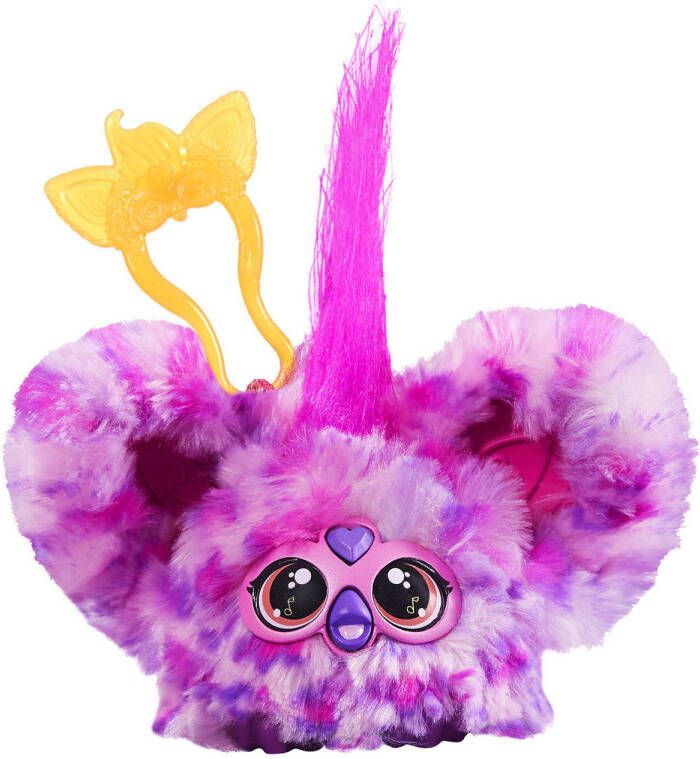 Furby Furblet Hip Hop