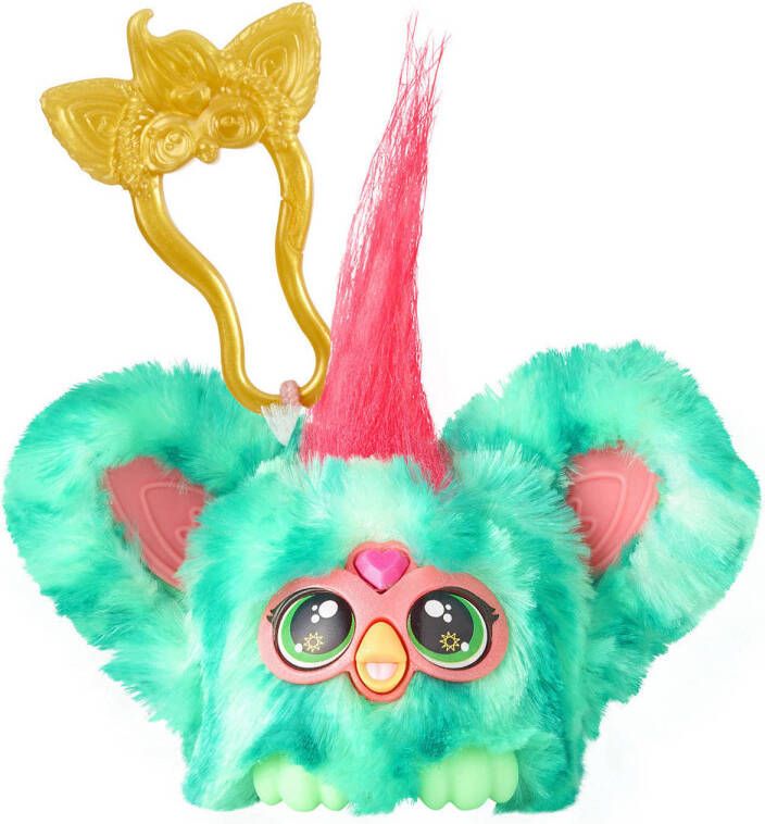 Furby Furblet Summer Chill