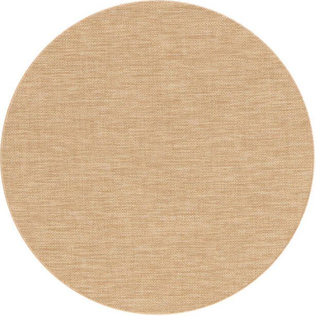 Garden Impressions buitenkleed Cane (Ã˜160 cm)