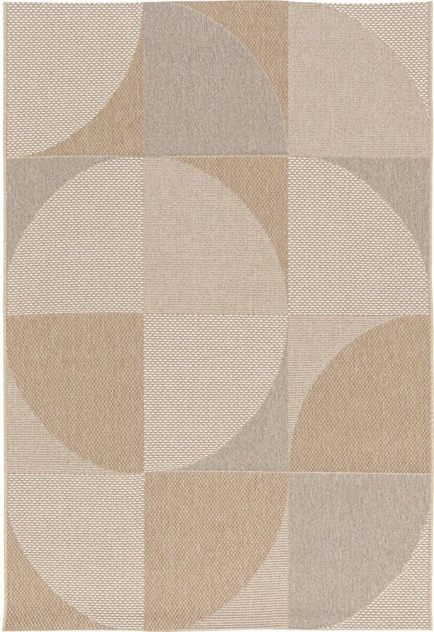 Garden Impressions Art Deco buitenkleed (160 x 230 cm)