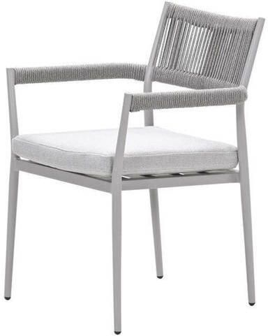 Garden Impressions Barcelona dining fauteuil