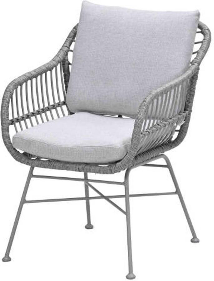 Garden Impressions Margriet dining fauteuil