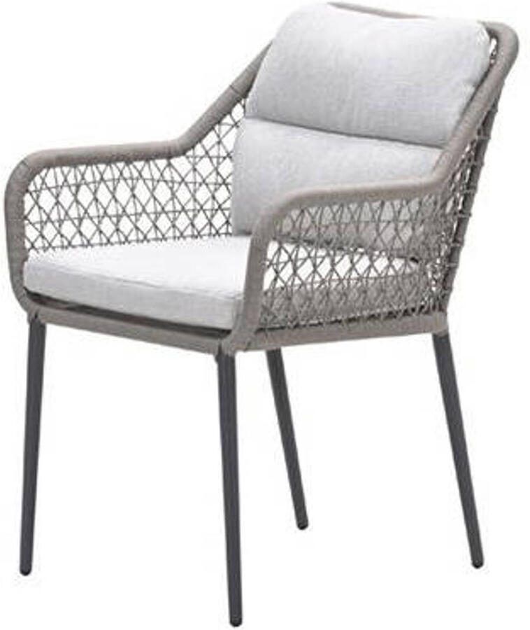 Garden Impressions Toledo dining fauteuil