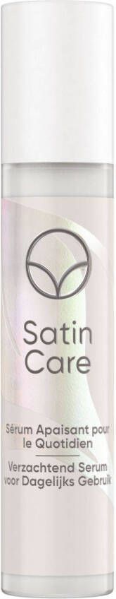 Gillette Satin Care verzachtend serum voor huid en schaamhaar 50 ml