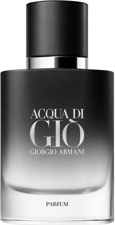 Armani Acqua di Giò Profondo eau de parfum (navulbaar) 50 ml