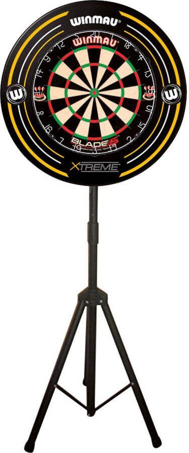 Grandslam Travelstand dartbord standaard