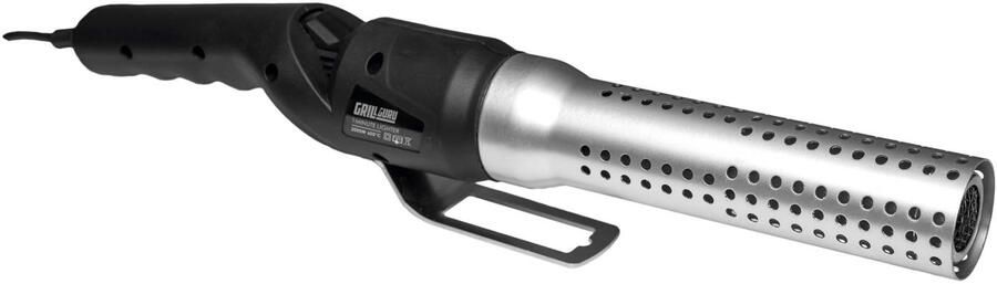 Grill Guru One Minute Lighter | elektronica en media | 8719322169549 - Foto 2