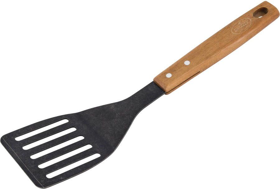 Grizzly Grills BBQ spatel