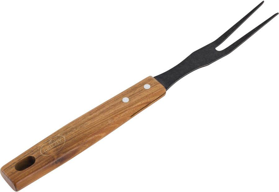 Grizzly Grills BBQ vork