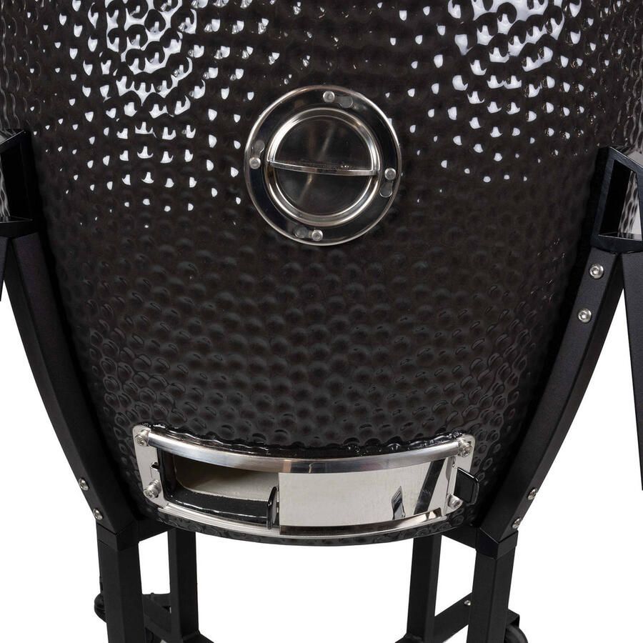 Grizzly Grills Kamado Elite Large Houtskoolbarbecue ø46 cm - Foto 2