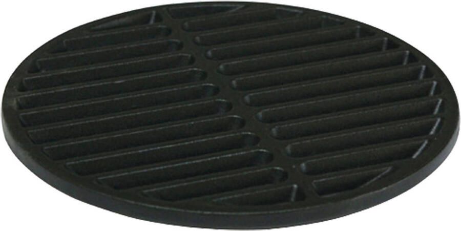 Grizzly Grills Grizzly Grill Gietijzeren rooster Compact - Foto 2