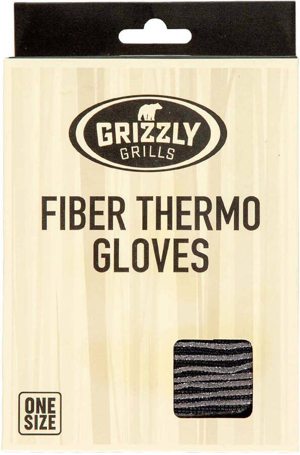 Grizzly Grills BBQ Handschoenen Barbecue Accessoires BBQ Gereedschap - Foto 2