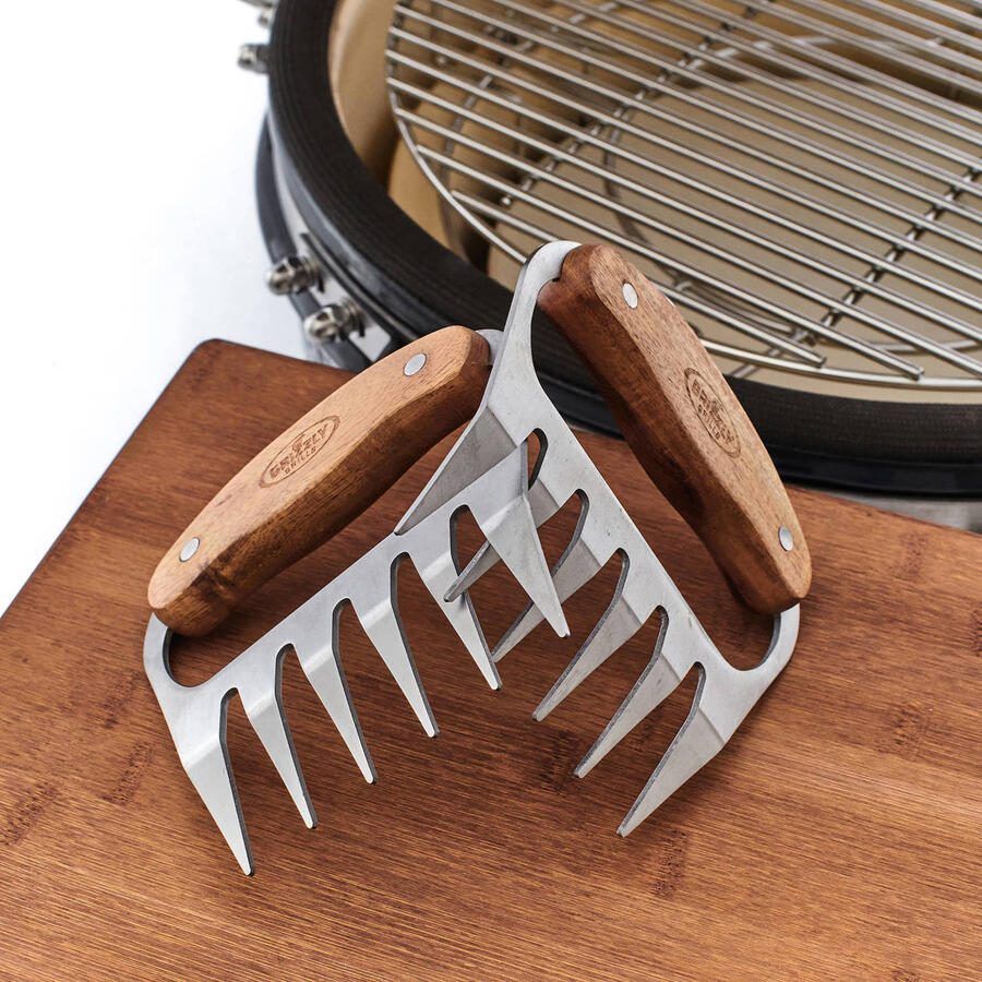 Grizzly Grill s Houten Berenklauwen Bearclaws - Foto 3