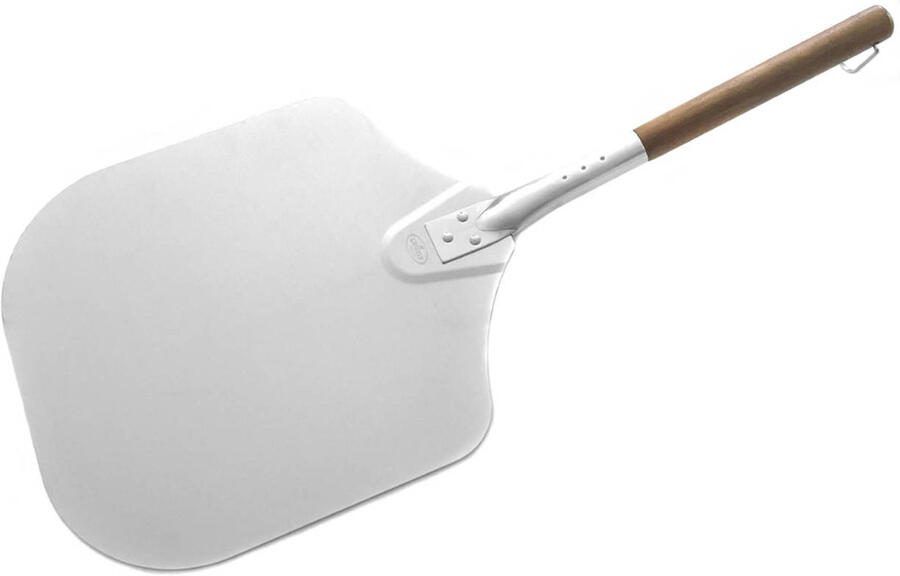 Grizzly Grills Metalen Pizzaschep