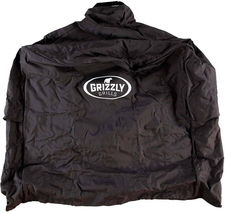 Grizzly Grill s Regenhoes Beschermhoes Large - Foto 2