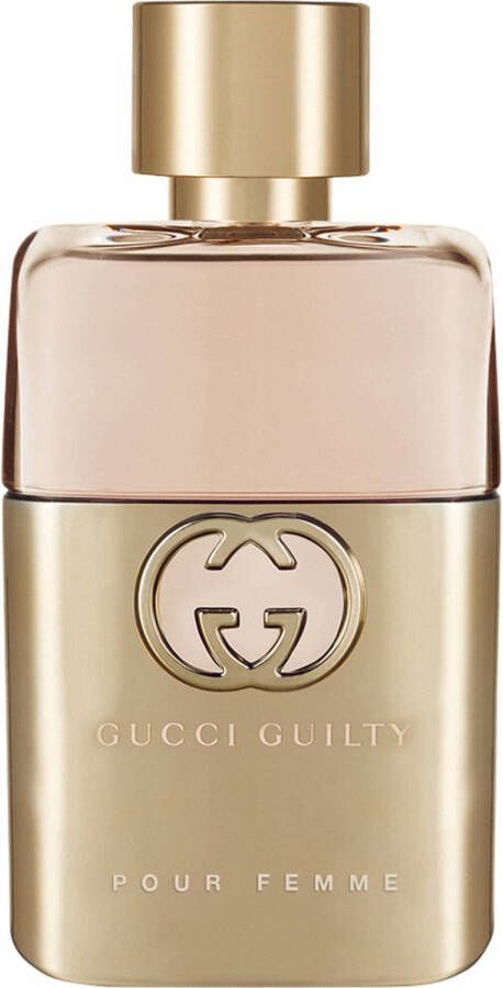 Gucci Guilty Pour Femme eau de parfum 30 ml