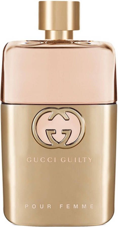 Gucci Guilty Pour Femme eau de parfum 50 ml