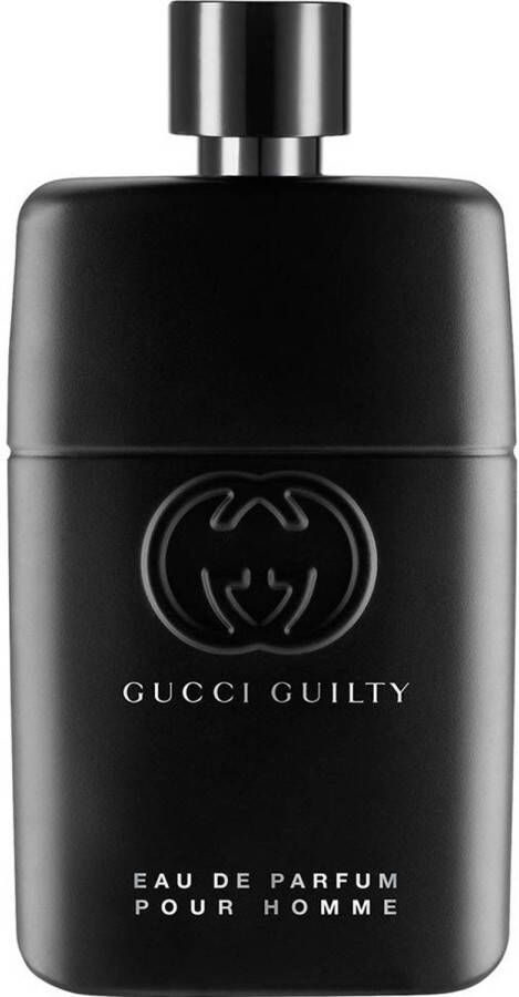 Gucci Guilty Pour Homme eau de parfum 90 ml