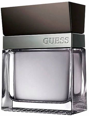 GUESS Seductive eau de toilette 100 ml