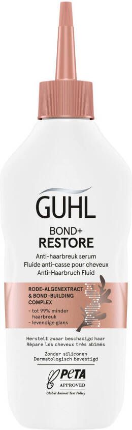 Guhl Bond+ Restore Anti-haarbreuk serum 150 ml