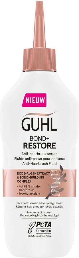 Guhl Bond+ Restore Anti-haarbreuk serum 150 ml